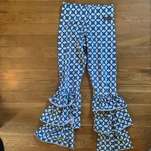 Matilda Jane Windmill Bennys (runs like size 8) Secret Fields